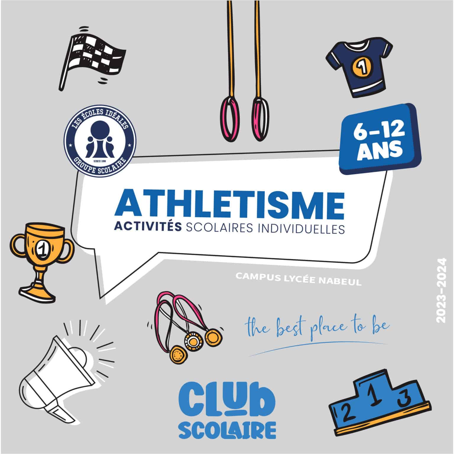 athletisme