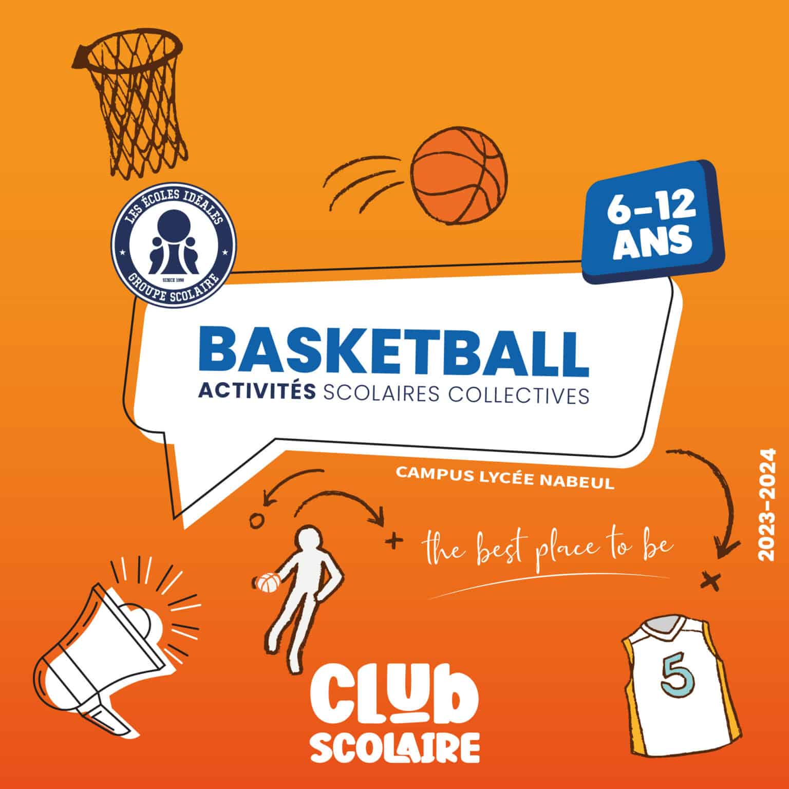 basketball