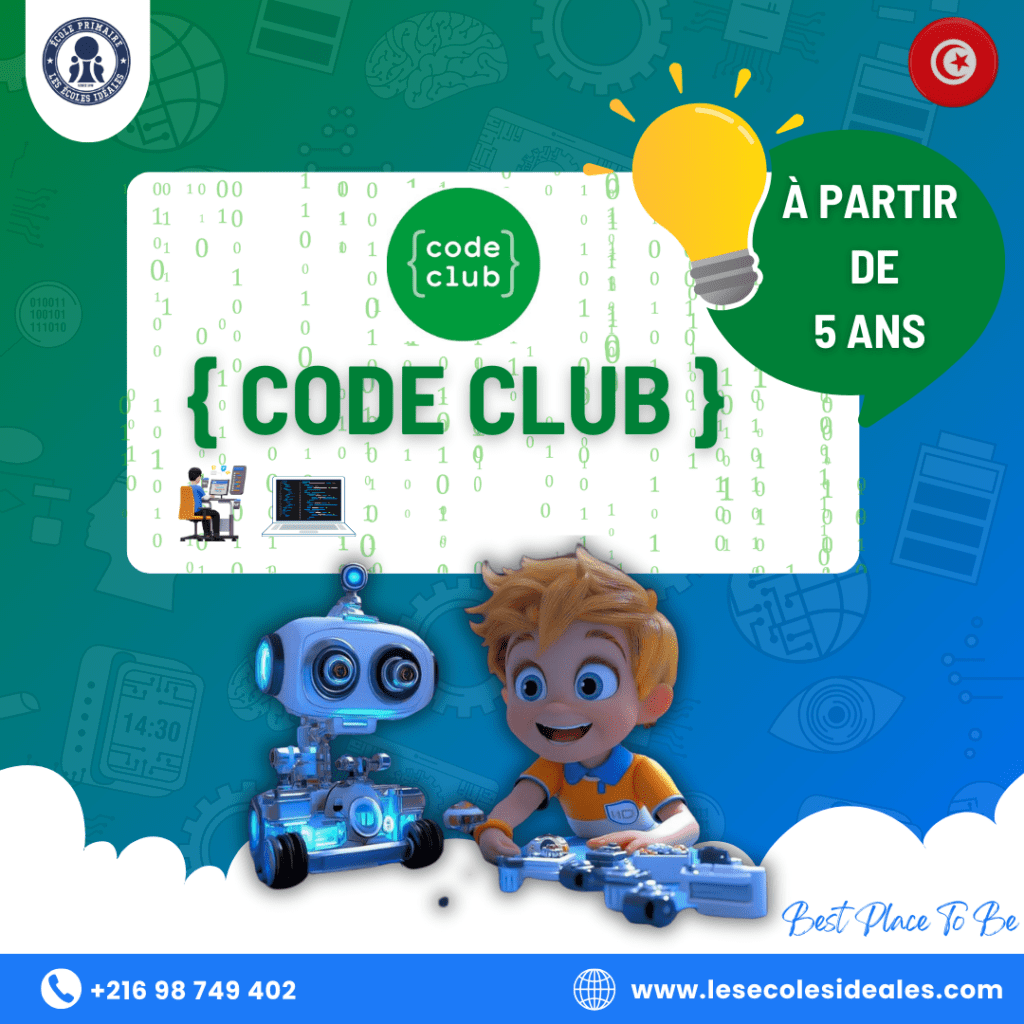 code-club