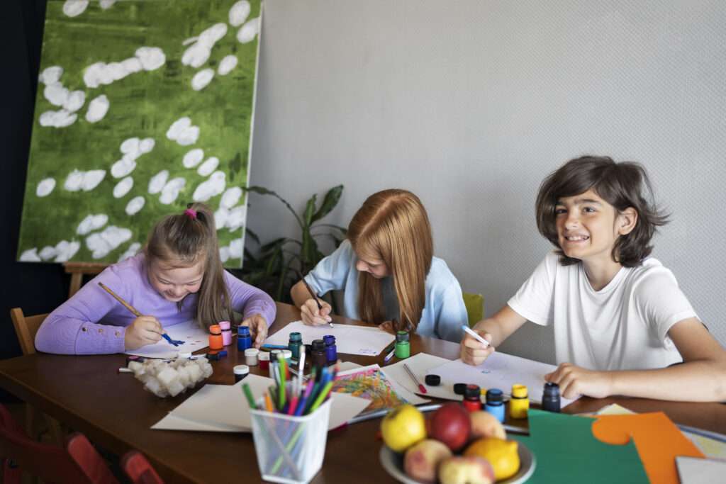 Les écoles idéales