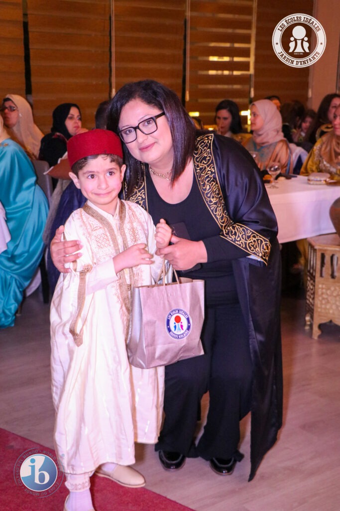 Les écoles idéales