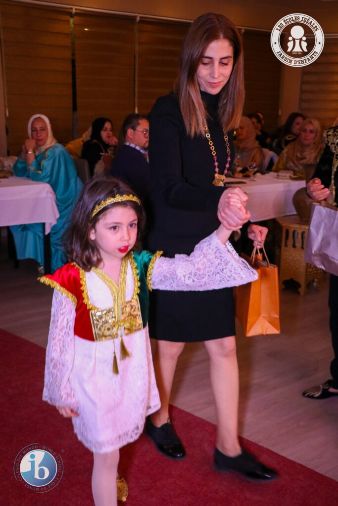 Les écoles idéales