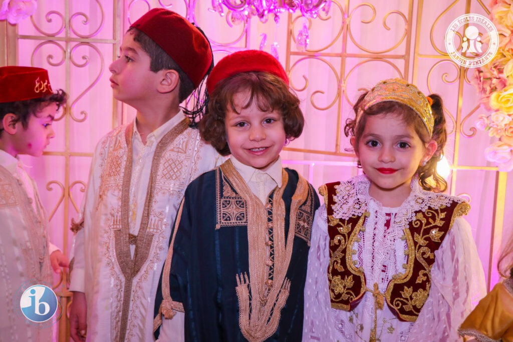 Les écoles idéales