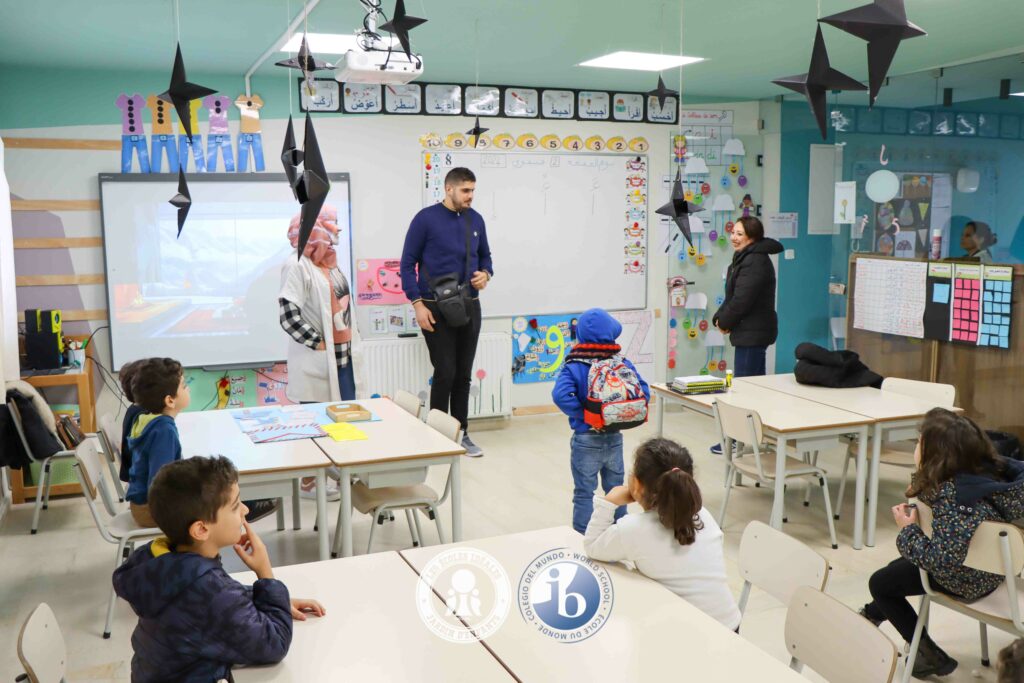 Les écoles idéales