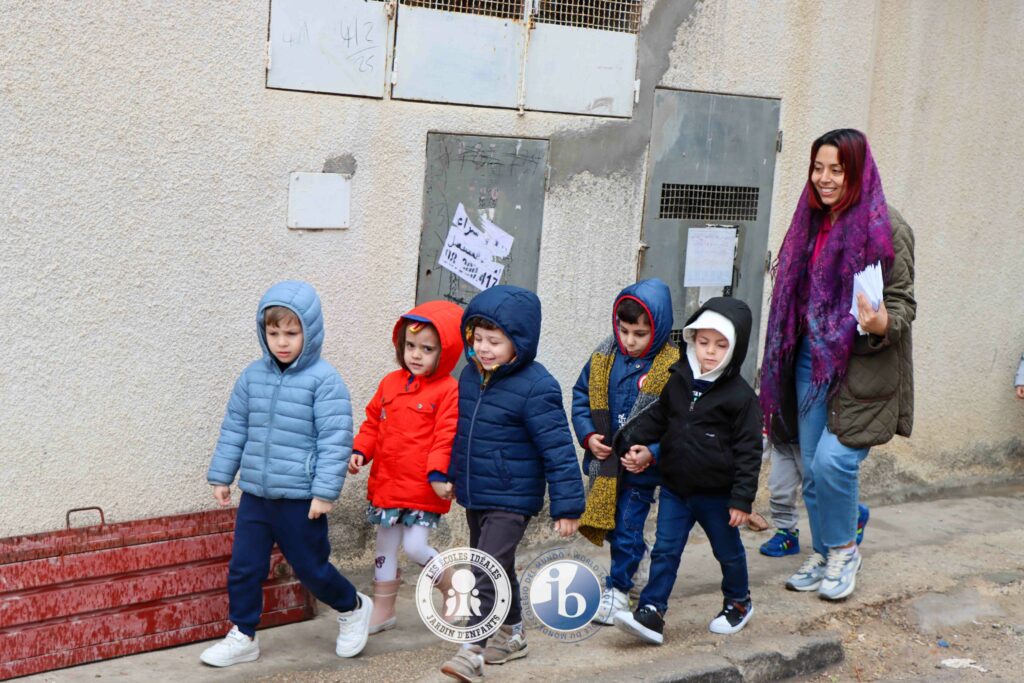 Les écoles idéales