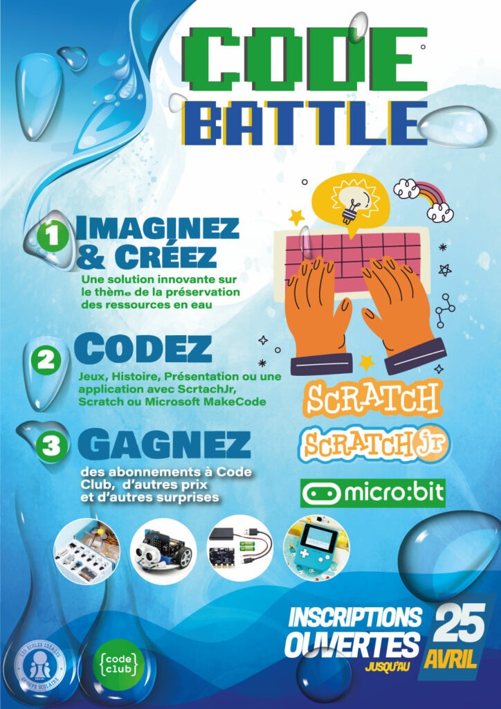 Les écoles idéales