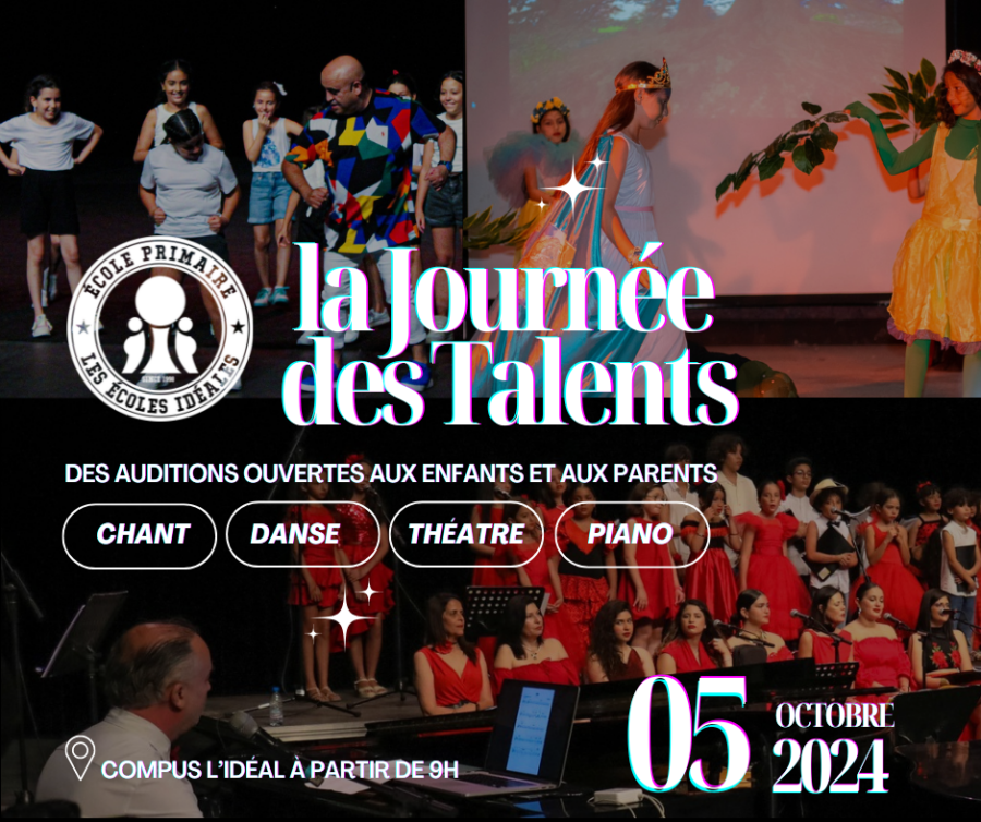 Les écoles idéales