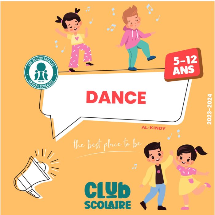 club scolaire 2024 tunis_Plan de travail 1 copie 2